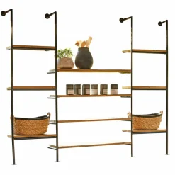 Regale^LOBERON Wandregal Doucillon