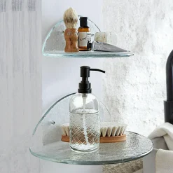 Wandregale|Schränke & Regale^LOBERON Wandregal 2er Set Elysande