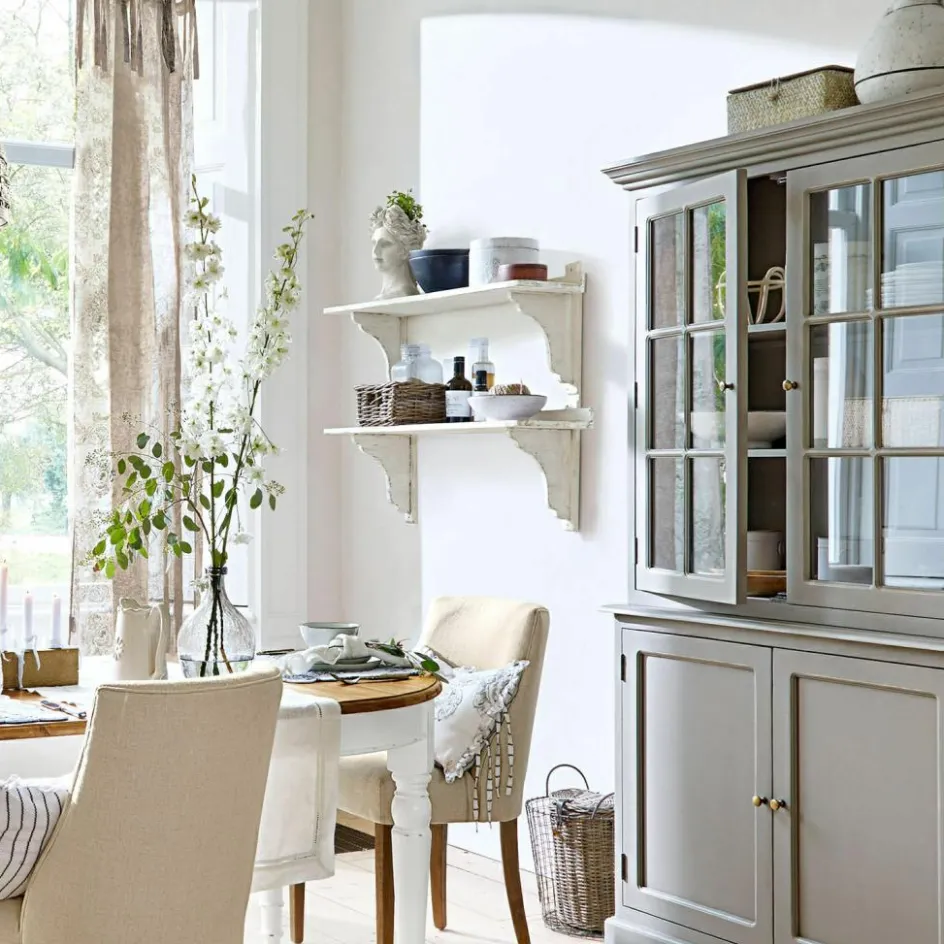 Regale|Schränke & Regale^LOBERON Wandregal 2er Set Yvelique