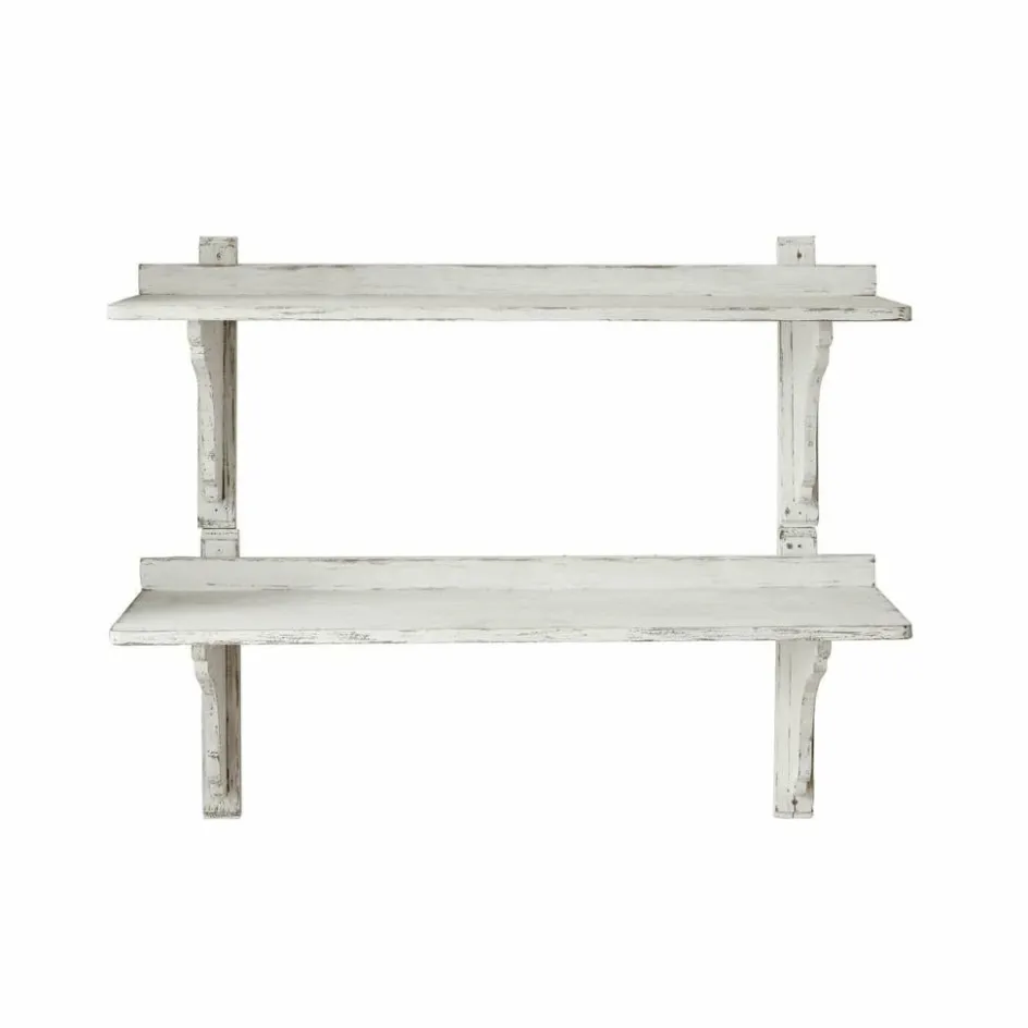 Regale|Schränke & Regale^LOBERON Wandregal 2er Set Yvelique