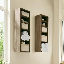 Wandregale|Schränke & Regale^LOBERON Wandregal Greenhaven