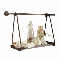 Wandregale|Regale^LOBERON Wandregal Jaquesse