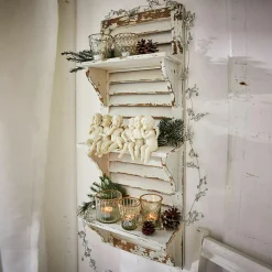 Wandregale|Regale^LOBERON Wandregal Morclerey