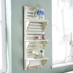 Wandregale|Regale^LOBERON Wandregal Morclerey