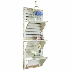 Wandregale|Regale^LOBERON Wandregal Morclerey