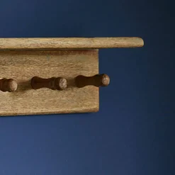 LOBERON Möbel-Wandregal Norellan