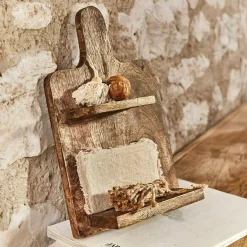 Wandregale|Schränke & Regale^LOBERON Wandregal Novillard