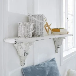 Wandregale|Schränke & Regale^LOBERON Wandregal Pabu