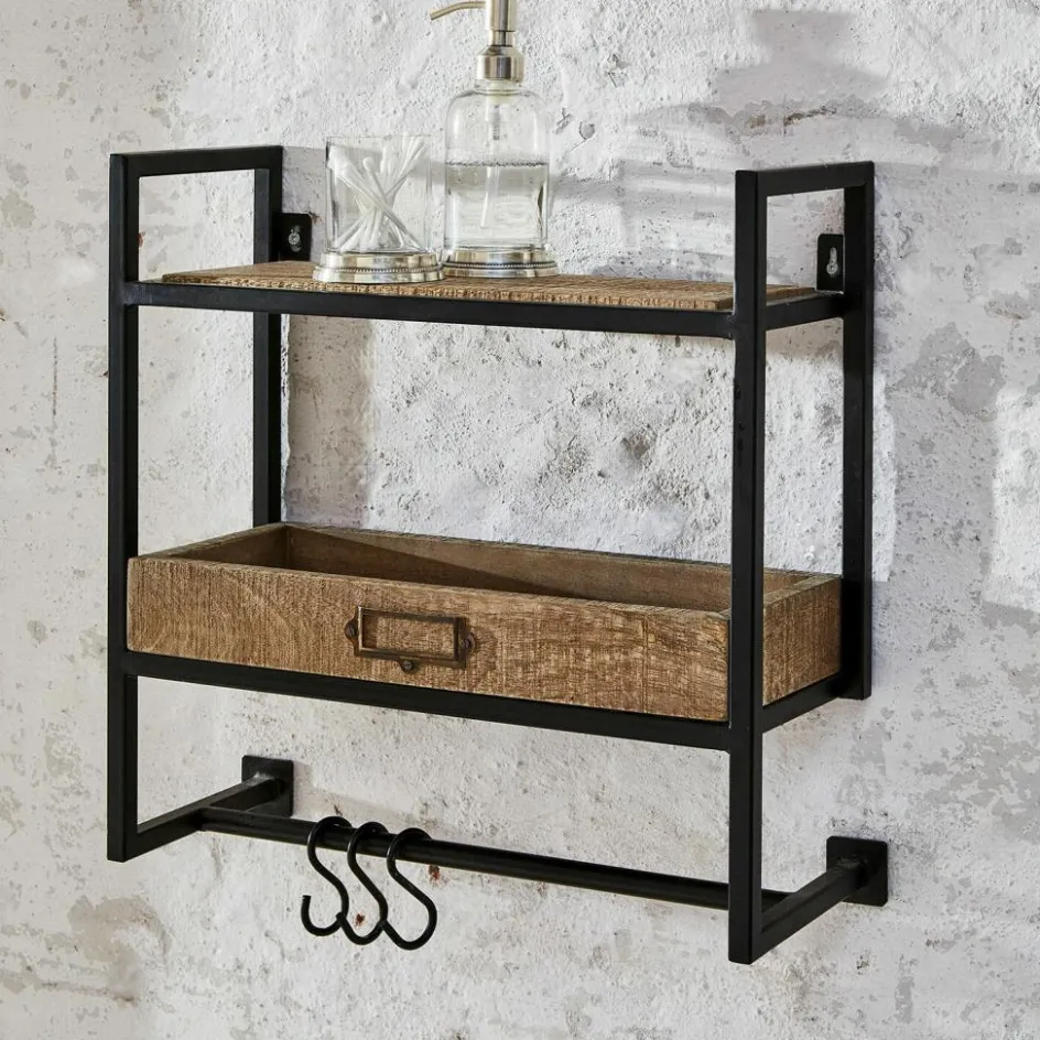 Wandregale|Garderobe^LOBERON Wandregal Taylors Island