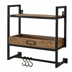 Wandregale|Garderobe^LOBERON Wandregal Taylors Island