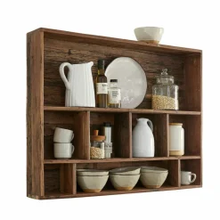 Wandregale|Schränke & Regale^LOBERON Wandregal Tresienne