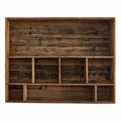 Wandregale|Schränke & Regale^LOBERON Wandregal Tresienne