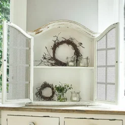 Wandregale|Regale^LOBERON Wandschrank Monthelie