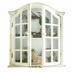 Wandregale|Regale^LOBERON Wandschrank Monthelie