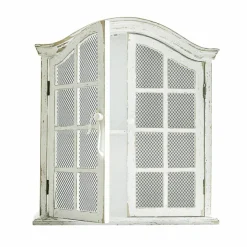 Wandregale|Regale^LOBERON Wandschrank Monthelie