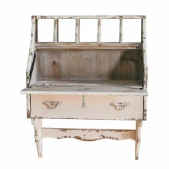 Schreibtische & Sekretäre|Schreibtische & Sekretäre^LOBERON Wandsekretär Sandrine