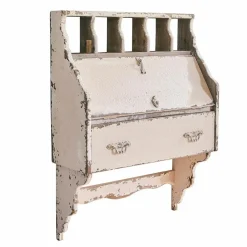 Schreibtische & Sekretäre|Schreibtische & Sekretäre^LOBERON Wandsekretär Sandrine