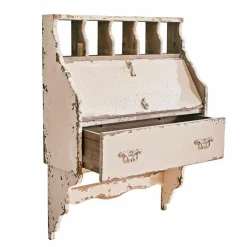 Schreibtische & Sekretäre|Schreibtische & Sekretäre^LOBERON Wandsekretär Sandrine