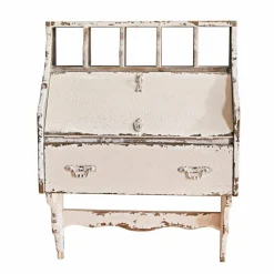 Schreibtische & Sekretäre|Schreibtische & Sekretäre^LOBERON Wandsekretär Sandrine