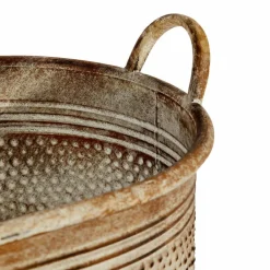 Gartenhelfer|Aufbewahrung^LOBERON Wanne Swetes