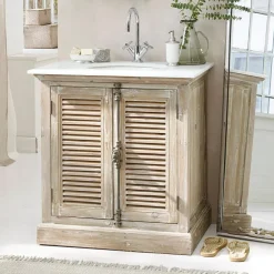 Waschtische|Waschtische^LOBERON Waschtisch Cuthbert