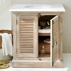 Waschtische|Waschtische^LOBERON Waschtisch Cuthbert