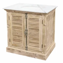 Waschtische|Waschtische^LOBERON Waschtisch Cuthbert