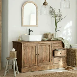 Waschtische|Waschtische^LOBERON Waschtisch Dorchester