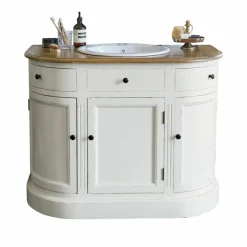 Waschtische|Waschtische^LOBERON Waschtisch Louisiana