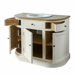 Waschtische|Waschtische^LOBERON Waschtisch Louisiana