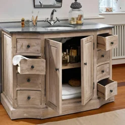 Waschtische|Waschtische^LOBERON Waschtisch Manaurie