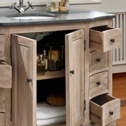 Waschtische|Waschtische^LOBERON Waschtisch Manaurie