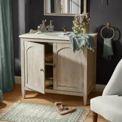 Waschtische|Waschtische^LOBERON Waschtisch Strathmere