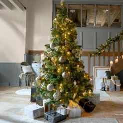 Weihnachtsbäume & Zubehör^LOBERON Weihnachtsbaum Aure