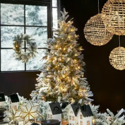 Weihnachtsbäume & Zubehör^LOBERON Weihnachtsbaum Cadelise