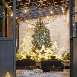 Weihnachtsbäume & Zubehör^LOBERON Weihnachtsbaum Cadelise