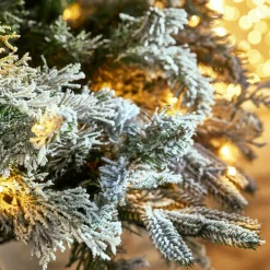 Weihnachtsbäume & Zubehör^LOBERON Weihnachtsbaum Cadelise