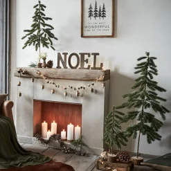 Weihnachtsbäume & Zubehör^LOBERON Weihnachtsbaum 3er Set Lorin