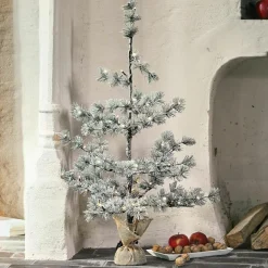 Weihnachtsbäume & Zubehör^LOBERON Weihnachtsbaum Falkirk