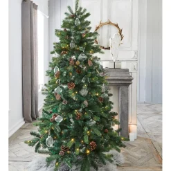 Weihnachtsbäume & Zubehör^LOBERON Weihnachtsbaum Helford