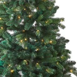 Weihnachtsbäume & Zubehör^LOBERON Weihnachtsbaum Helford