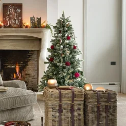 Weihnachtsbäume & Zubehör^LOBERON Weihnachtsbaum Mannier