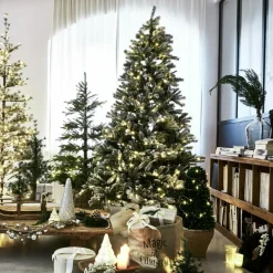 Weihnachtsbäume & Zubehör^LOBERON Weihnachtsbaum Mannier