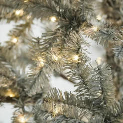 Weihnachtsbäume & Zubehör^LOBERON Weihnachtsbaum Sansais