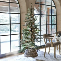 Weihnachtsbäume & Zubehör^LOBERON Weihnachtsbaum Sapi grün