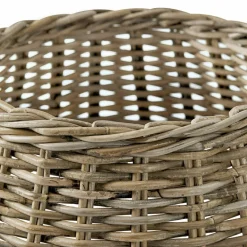 Körbe & Kisten|Aufbewahrung^LOBERON Weihnachtsbaum-Umrandung Kiente