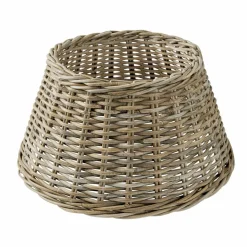 Körbe & Kisten|Aufbewahrung^LOBERON Weihnachtsbaum-Umrandung Kiente