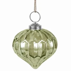 Weihnachtskugeln^LOBERON Weihnachtskugeln 8er Set Azélisse