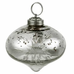 Weihnachtskugeln^LOBERON Weihnachtskugeln 6er Set Isaulie