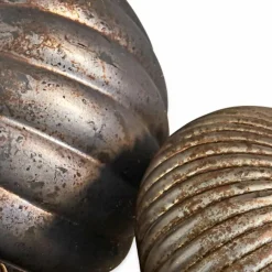 Weihnachtskugeln^LOBERON Weihnachtsschmuck 4er Set Janine